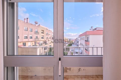 Lejlighed i Amadora, Lisbon, Amadora - € 278.000 | Ref: 281571068 - foto 24