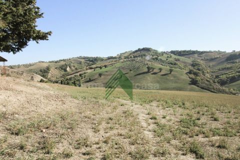 Landejendom i Teramo, Teramo, Teramo - € 195.000 | Ref: T1394 - foto 4