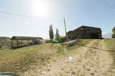 Landejendom i Teramo, Teramo, Teramo - € 195.000 | Ref: T1394 - foto 13