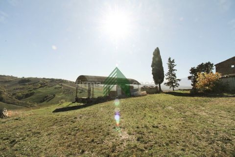 Landejendom i Teramo, Teramo, Teramo - € 195.000 | Ref: T1394 - foto 14