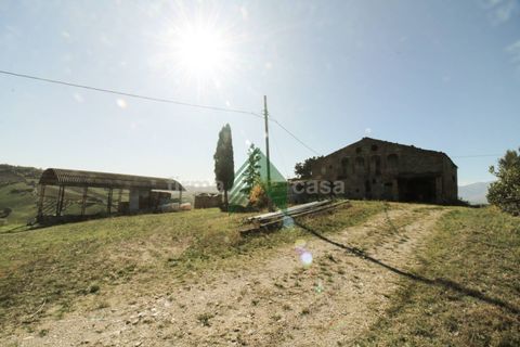 Landejendom i Teramo, Teramo, Teramo - € 195.000 | Ref: T1394 - foto 15