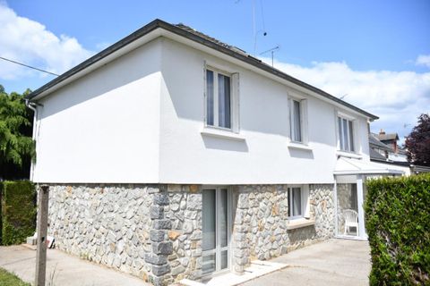 Villa a Châteaubriant, Loire-Atlantique, Châteaubriant - € 194.000 | Ref: 6153MM - foto 2
