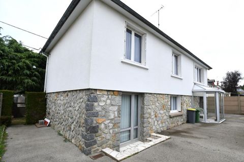 Villa a Châteaubriant, Loire-Atlantique, Châteaubriant - € 194.000 | Ref: 6153MM - foto 3