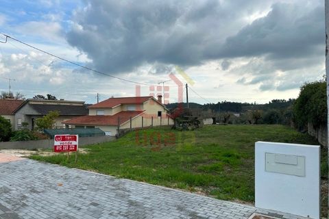 Helårsgrund i Ourem, Santarem, Ourem - € 99.500 | Ref: 1350 - foto 1