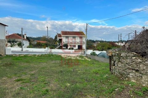 Helårsgrund i Ourem, Santarem, Ourem - € 99.500 | Ref: 1350 - foto 8