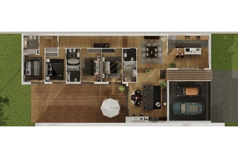 Villa i Braga, Braga, Braga - € 650.000 | Ref: lc-002_B - foto 16