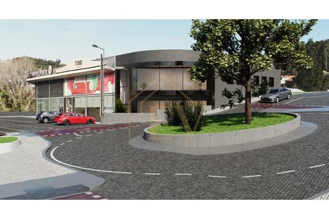Villa i Braga, Braga, Braga - € 650.000 | Ref: lc-002_B - foto 19