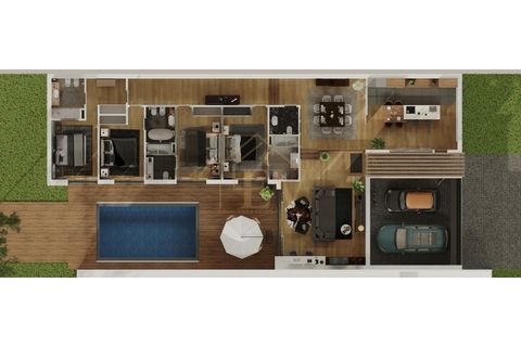 Villa i Braga, Braga, Braga - € 650.000 | Ref: lc-002_B - foto 20