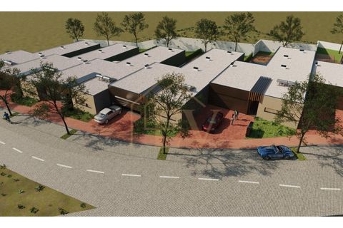 Villa i Braga, Braga, Braga - € 650.000 | Ref: lc-002_B - foto 27