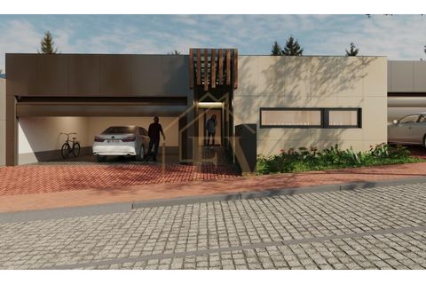 Villa i Braga, Braga, Braga - € 650.000 | Ref: lc-002_B - foto 33