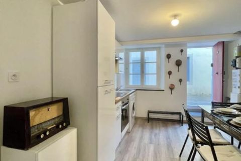 Byhus i Carcassonne, Aude, Carcassonne - € 265.000 | Ref: 5715 - foto 2
