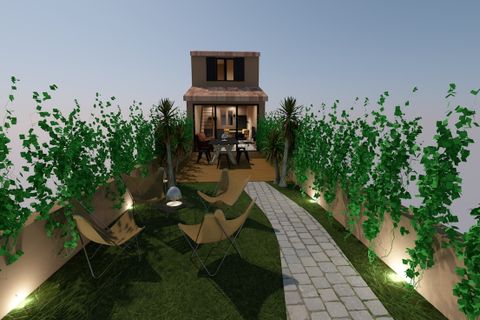 Byhus i Carcassonne, Aude, Carcassonne - € 265.000 | Ref: 5715 - foto 13