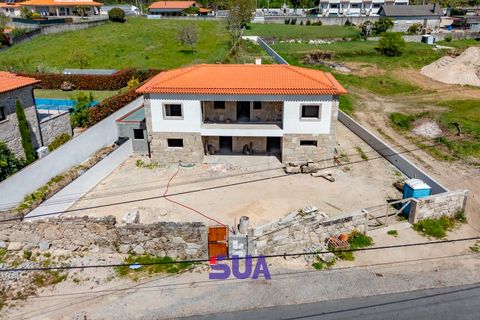 Byhus i Amares, Braga, Amares - € 495.000 | Ref: 212099 - foto 1