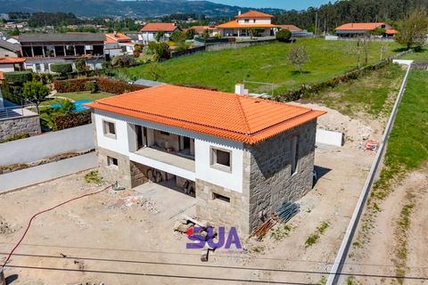 Byhus i Amares, Braga, Amares - € 495.000 | Ref: 212099 - foto 3