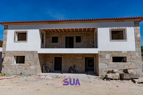 Byhus i Amares, Braga, Amares - € 495.000 | Ref: 212099 - foto 4