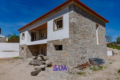 Byhus i Amares, Braga, Amares - € 495.000 | Ref: 212099 - foto 5