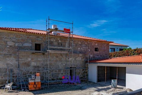 Byhus i Amares, Braga, Amares - € 495.000 | Ref: 212099 - foto 6