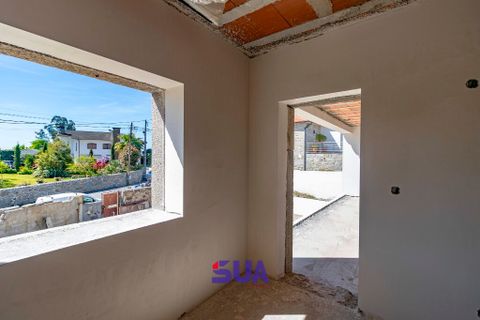 Byhus i Amares, Braga, Amares - € 495.000 | Ref: 212099 - foto 9