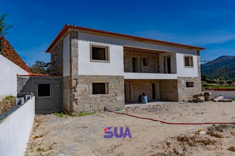 Byhus i Amares, Braga, Amares - € 495.000 | Ref: 212099 - foto 15