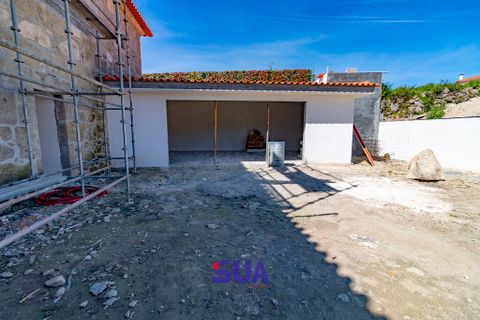 Byhus i Amares, Braga, Amares - € 495.000 | Ref: 212099 - foto 21