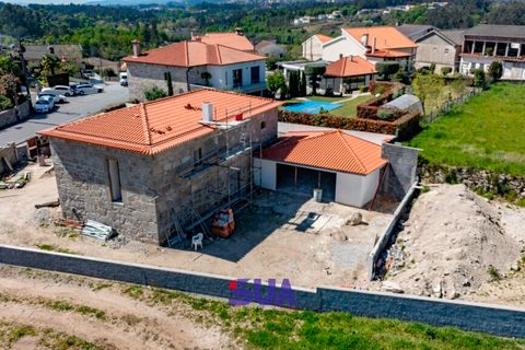Byhus i Amares, Braga, Amares - € 495.000 | Ref: 212099 - foto 25