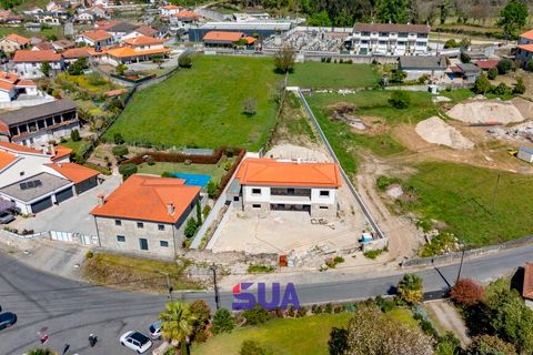 Byhus i Amares, Braga, Amares - € 495.000 | Ref: 212099 - foto 26
