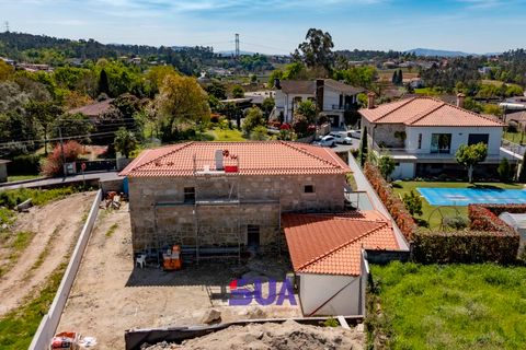 Byhus i Amares, Braga, Amares - € 495.000 | Ref: 212099 - foto 27