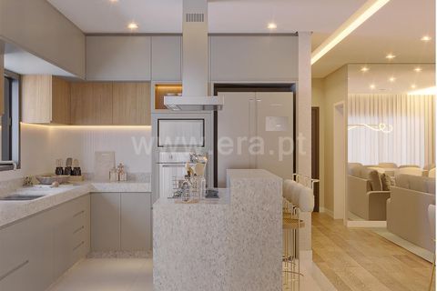 Villa i Almada, Setubal, Almada - € 629.000 | Ref: 120240218 - foto 2