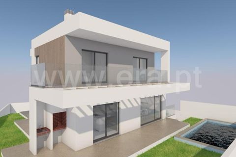 Villa i Almada, Setubal, Almada - € 629.000 | Ref: 120240218 - foto 3
