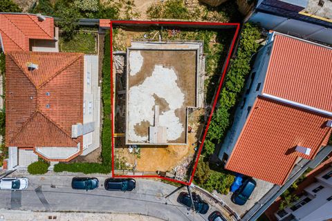 Villa i Almada, Setubal, Almada - € 629.000 | Ref: 120240218 - foto 5