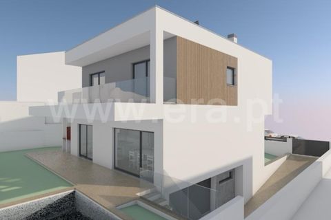 Villa i Almada, Setubal, Almada - € 629.000 | Ref: 120240218 - foto 6