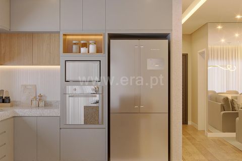 Villa i Almada, Setubal, Almada - € 629.000 | Ref: 120240218 - foto 7