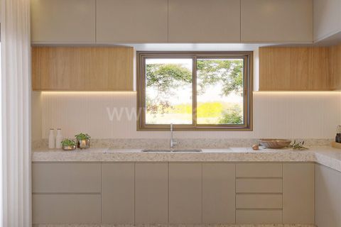 Villa i Almada, Setubal, Almada - € 629.000 | Ref: 120240218 - foto 8