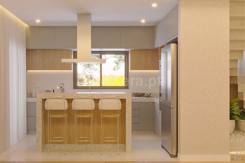 Villa i Almada, Setubal, Almada - € 629.000 | Ref: 120240218 - foto 9