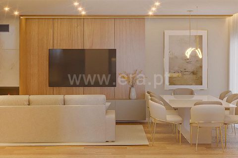 Villa i Almada, Setubal, Almada - € 629.000 | Ref: 120240218 - foto 11