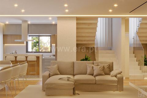 Villa i Almada, Setubal, Almada - € 629.000 | Ref: 120240218 - foto 12