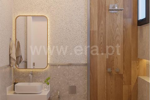 Villa i Almada, Setubal, Almada - € 629.000 | Ref: 120240218 - foto 14