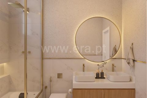 Villa i Almada, Setubal, Almada - € 629.000 | Ref: 120240218 - foto 17