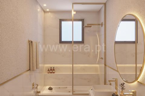 Villa i Almada, Setubal, Almada - € 629.000 | Ref: 120240218 - foto 18