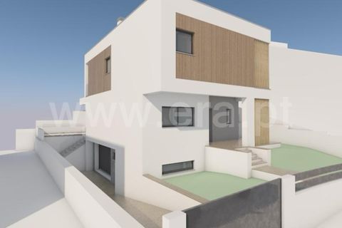 Villa i Almada, Setubal, Almada - € 629.000 | Ref: 120240218 - foto 19