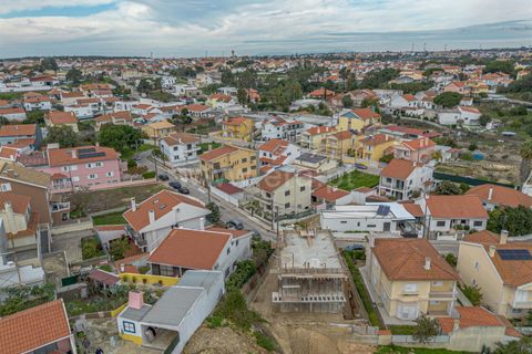 Villa i Almada, Setubal, Almada - € 629.000 | Ref: 120240218 - foto 22