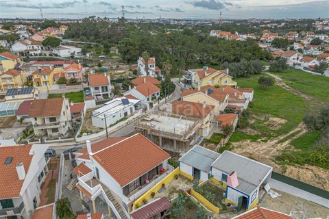 Villa i Almada, Setubal, Almada - € 629.000 | Ref: 120240218 - foto 23