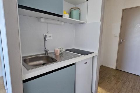 Apartament a Labege, Haute-Garonne, Labege - € 420/mes | Ref: REGI-Orion - foto 3