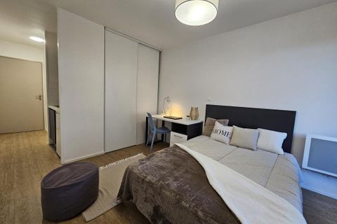 Apartament a Labege, Haute-Garonne, Labege - € 420/mes | Ref: REGI-Orion - foto 6