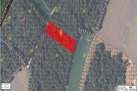 Terra a Peaule, Morbihan, Peaule - € 7.500 | Ref: 84748 - foto 4