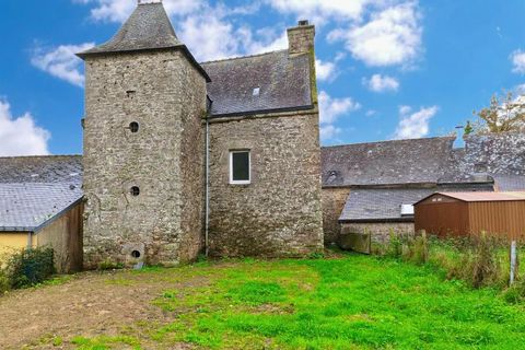 Landejendom i Peaule, Morbihan, Peaule - € 280.800 | Ref: 84742 - foto 8
