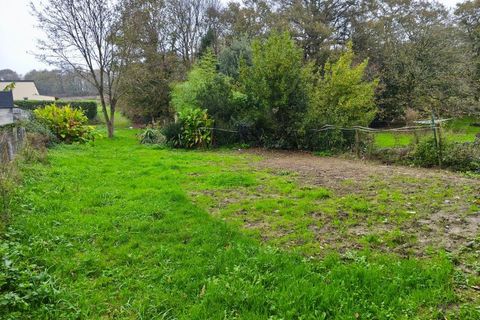 Landejendom i Peaule, Morbihan, Peaule - € 280.800 | Ref: 84742 - foto 9