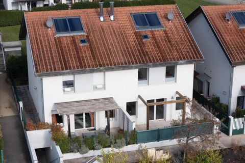 Villa a Chevry, Ain, Chevry - € 630.000 | Ref: 84693 - foto 2