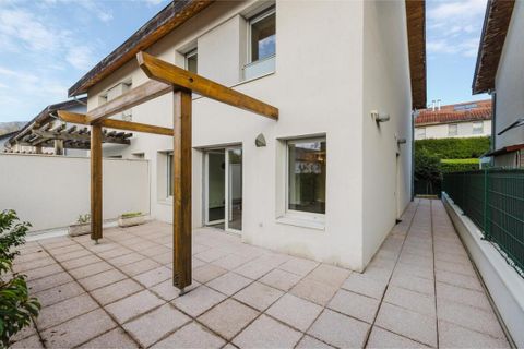 Villa a Chevry, Ain, Chevry - € 630.000 | Ref: 84693 - foto 4