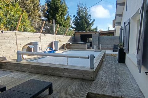 Villa i Saint-Emilion, Gironde, Saint-Emilion - € 250.800 | Ref: 84738 - foto 8
